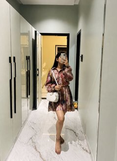 Simran independent sexy meet&cam. - escort in Hyderabad Photo 1 of 6