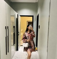 Simran independent sexy meet&cam. - escort in Hyderabad Photo 1 of 6