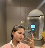 Simran - escort in Ahmedabad Photo 1 of 2