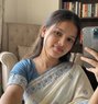 Simran(cam or real meet🫶) - escort in Ahmedabad Photo 1 of 2