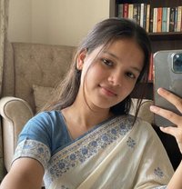Simran - escort in Ahmedabad
