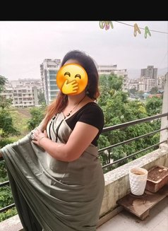 Simran🥰 - escort in Ahmedabad Photo 2 of 4