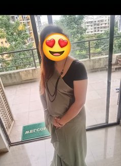 Simran🥰 - escort in Ahmedabad Photo 4 of 4