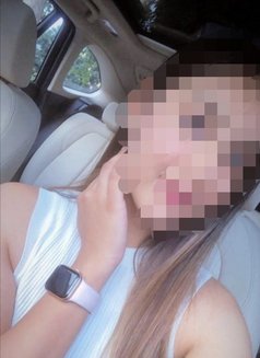 Simran - escort in Bangalore Photo 1 of 2