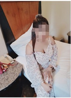 Simran - escort in Bangalore Photo 2 of 2