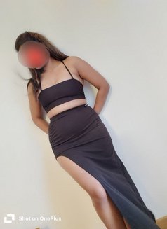 Simran - escort in Bangalore Photo 1 of 2