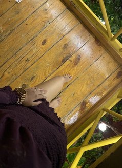 Simran - escort in Bangalore Photo 3 of 5