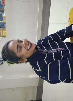 Simran - escort in Bangalore Photo 1 of 1