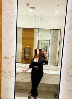 Simran - escort in Bangalore Photo 5 of 5