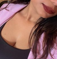 Simran - companion in Bangalore