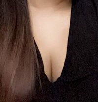Simran - companion in Bangalore