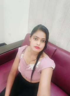 Simran - escort in Bangalore Photo 1 of 1