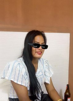 INDEPENDENT KHUSHI - escort in Bangalore Photo 3 of 3