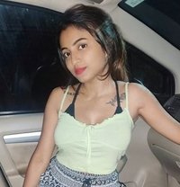 THANE VIP ESCORT SERVICE AVAILABLE - puta in Thane