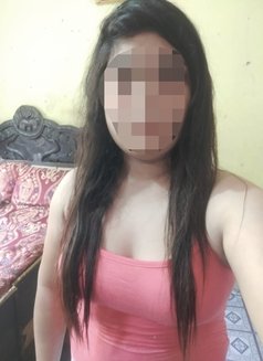 Cam show & real meet - escort in Thane Photo 1 of 3