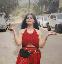 Simran - puta in Candolim, Goa