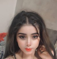 Simran - puta in Candolim, Goa