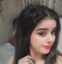 Simran - puta in Candolim, Goa