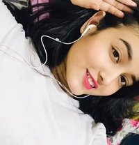 Simran - escort in Chandigarh
