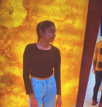 Simran - escort in Chandigarh