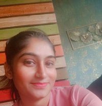 Simran - escort in Chandigarh