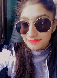 Simran - escort in Chandigarh Photo 5 of 5