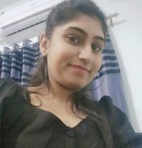 Simran - escort in Chandigarh
