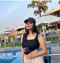 Simran - escort in Chandigarh