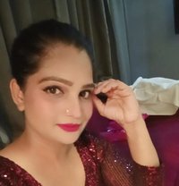 Simran - escort in Chandigarh