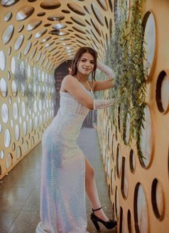 Simran - escort in Chandigarh Photo 6 of 7