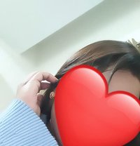 Simran - escort in Chandigarh