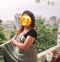 Simran - escort in Chandigarh