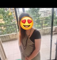 Simran - escort in Chandigarh