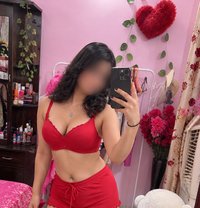 Simran - escort in Chandigarh