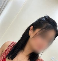 Simran - escort in Chandigarh
