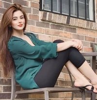 Simran Kaur Escort Service - puta in Chandigarh