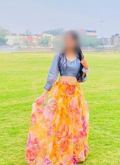 Simran - escort in Nagpur Photo 1 of 4