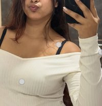 Simran - escort in Chennai
