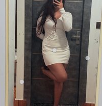 Simran - escort in Chennai