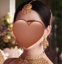Simran Kaur - escort in Dubai