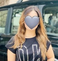 Simran Kaur - escort in Dubai