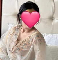 Simran Kaur - escort in Dubai