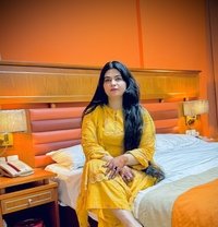 Simran - escort in Dubai