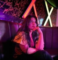 Simran - escort in Dubai