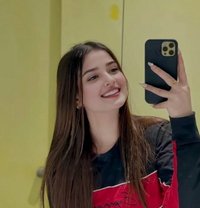 Simran - escort in Dubai
