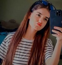 Simran - escort in Dubai