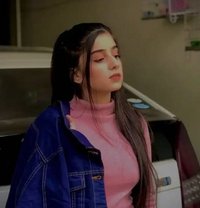 Simran - escort in Dubai