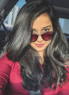 Janvi Real GFE - escort in Dubai Photo 2 of 8