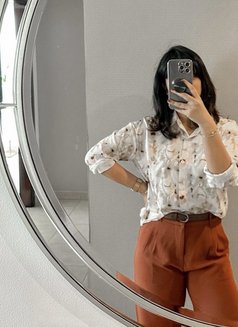 Janvi Real GFE - escort in Dubai Photo 3 of 8