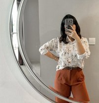 Janvi (Indian🇮🇳) - escort in Dubai